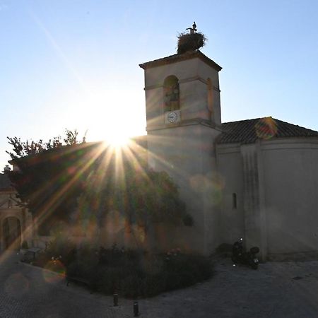 Casa Rural Antigua Botica Torremocha de Jarama Esterno foto