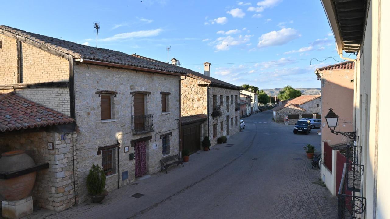 Casa Rural Antigua Botica Torremocha de Jarama Esterno foto