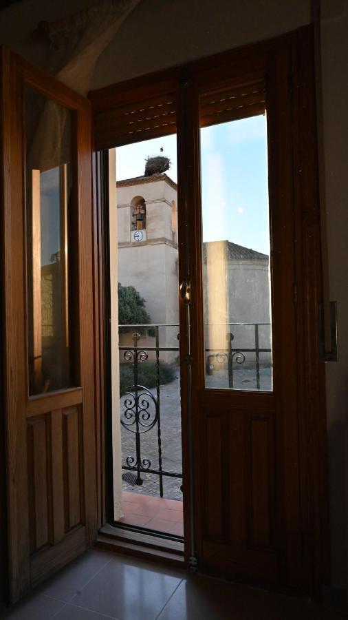 Casa Rural Antigua Botica Torremocha de Jarama Esterno foto