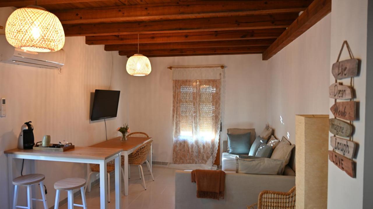 Casa Rural Antigua Botica Torremocha de Jarama Esterno foto