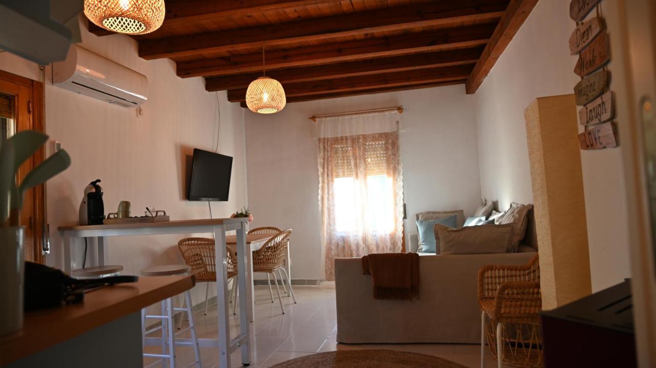 Casa Rural Antigua Botica Torremocha de Jarama Esterno foto