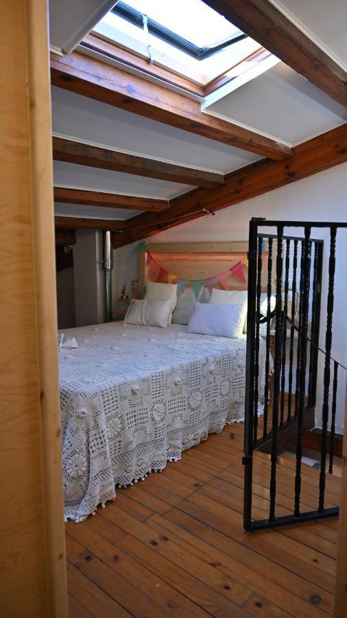 Casa Rural Antigua Botica Torremocha de Jarama Esterno foto