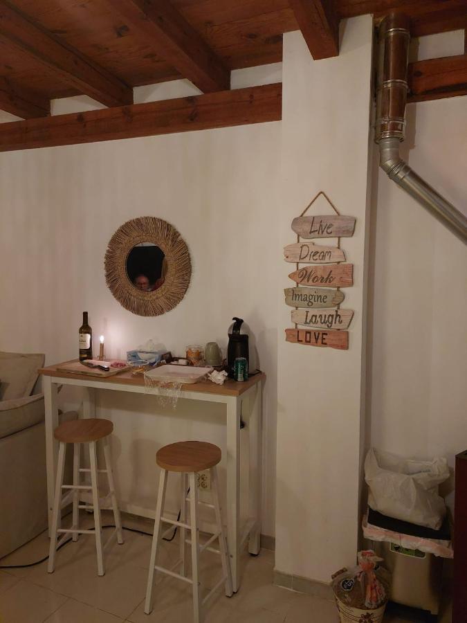 Casa Rural Antigua Botica Torremocha de Jarama Esterno foto